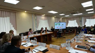 В «Пятерочке» планируют расширить ассортимент продукции из Коми