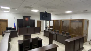 Московский городской суд увеличил срок ареста подрывнику из Рязани