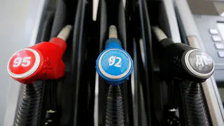 В Коми зафиксировано снижение цен на дизтопливо