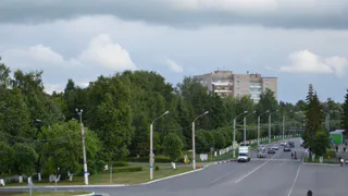 Переменная облачность, пасмурно и небольшой дождь: прогноз погоды на рабочую неделю