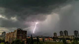 «Июнь и июль 2024 будут просто сумасшедшими». Синоптики сказали, к чему готовиться