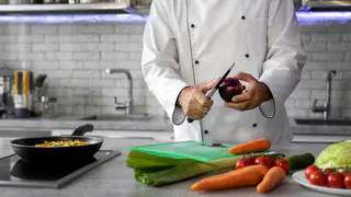 Во Владимирской области стартовал финальный этап чемпионата «Профессионалы»