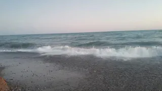 Секретный курорт России покоряет сердца туристов и в бархатный сезон 2024 затмевает даже Сочи