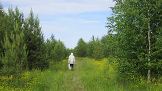 В Рязани собирают отряд на поиски пропавшего пенсионера