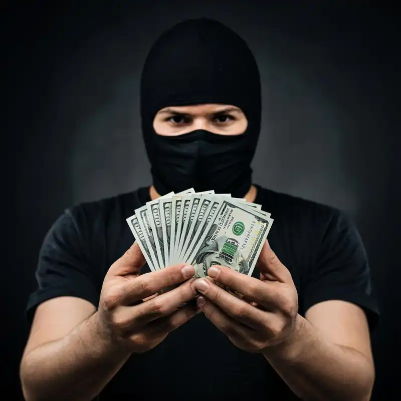 Жительница Татарстана стала жертвой мошенничества на сумму 57 миллионов рублей
