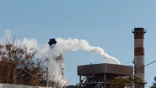 Челябинский Союз промышленников и предпринимателей сосредоточится на решении экологических проблем региона