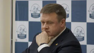 Любимов считает, что рязанцы стали больше доверять медицине. Проверяем, так ли это