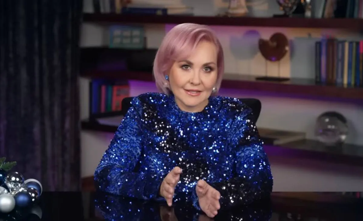 Восстанут из пепла: Василиса Володина назвала знак, которого с 13 декабря ждет новый этап в жизни