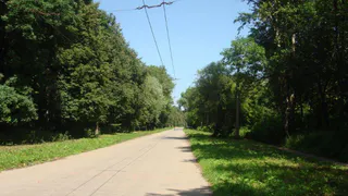 В воскресенье перекроют движение по Окскому шоссе