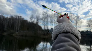 Рязанцам напомнили о запрете на ловлю рыбы