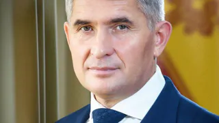 Глава Чувашии Олег Николаев в прям эфире ответит на вопросы жителей региона