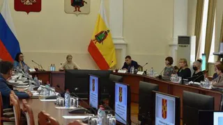 В Рязанской области потратили 3,9 млн рублей на благоустройство воинских захоронений