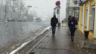 "На нас надвигается волна холода": погода в конце июля заставит тепло одеться, температура упадет вниз