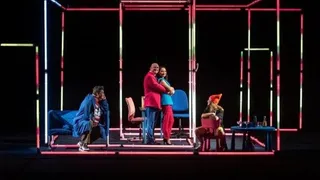 Афиша: куда сходить в эти выходные