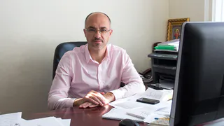 Зампредом правительства Рязанской области назначен Дмитрий Филиппов