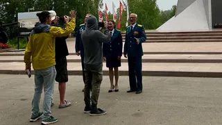 Солисты "Пламя 21" МЧС Коми стали частью всероссийского музыкального проекта