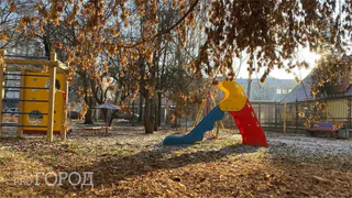 Касается тех, у кого есть дети - рязанцев предупредили о новых штрафах на детских площадках