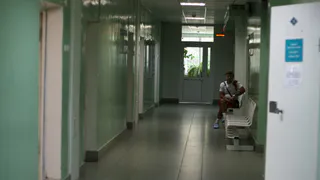 Готова ли Рязань к возможному потоку заболевших? Рассказывает минздрав