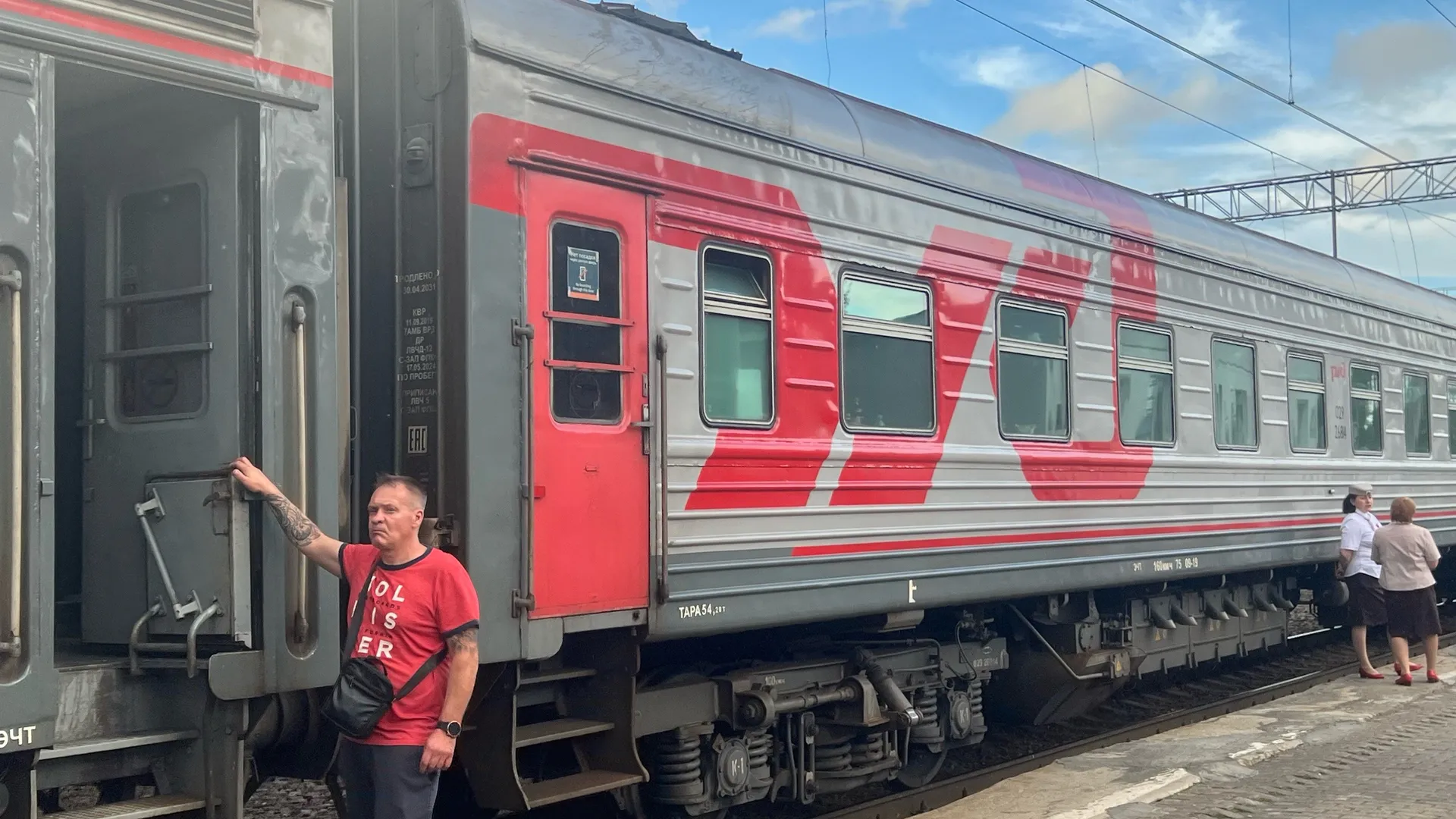 "Тайная" жизнь проводников РЖД: шесть вещей, что остаются вне глаз пассажиров