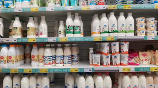 Как отличить натуральный молочный продукт от подделки - многие даже не догадываются