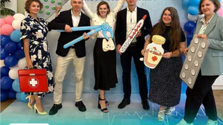 В Рязанской области выбрали лучших молодых врачей 2024 года