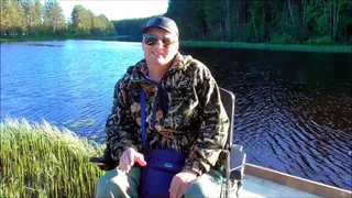 Житель Нившеры собрал больше 400 тыс. руб. на покупку кресла-коляски