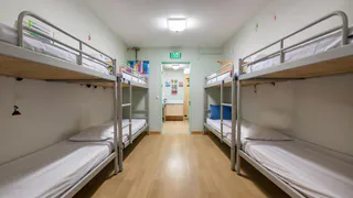 В казанском хостеле выявлена группа нелегальных мигрантов