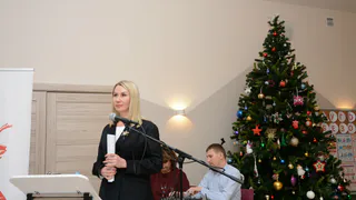 В Усинске представили системную работу по развитию математического и естественно-научного обучения