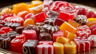 Нереально вкусные конфеты за копейки: в "Магните" нашли вкусный клад - состав натуральный и вкус невероятный