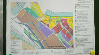 Рыбновскому району перешли от Рязани 31,1 гектара