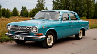 Почему в СССР считалось, что мощный мотор - это плохо? Объясняю простыми словами