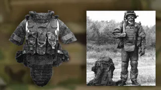 В пензенском филиале Военной академии Минобороны России разработали электрожилет для участников СВО