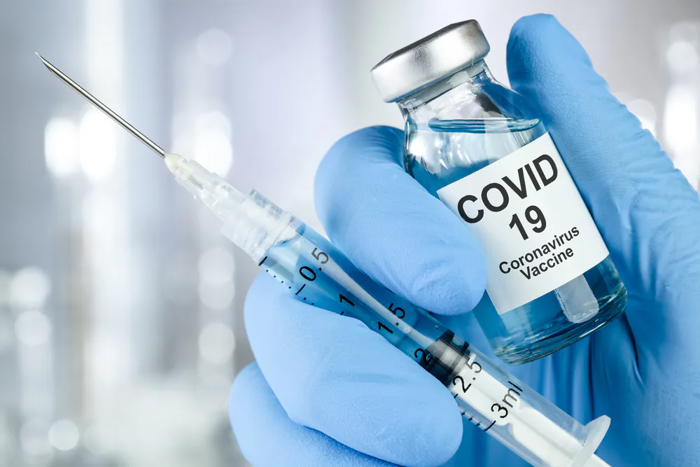 Ковиду конец! Эффективность китайской вакцины от COVID-19 достигла 97%
