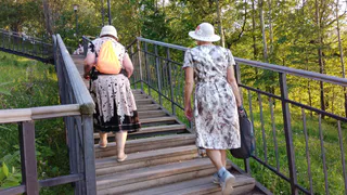 Нужны ли друзья после 50: дельный ответ Натальи Бехтеревой - полезно знать даже молодым