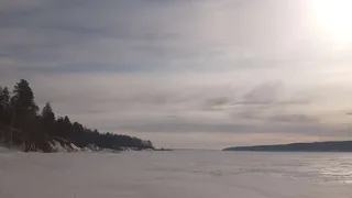 В выходные в Татарстане похолодает до -5°