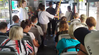 В Чувашии увеличат с 1 сентября социальное пособие на покупку проездных для учащихся и студентов