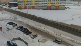 Молодые семьи Нижнекамска: «Пожалуйста, установите пешеходку!»