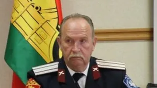 Брянского депутата-атамана лишили водительских прав