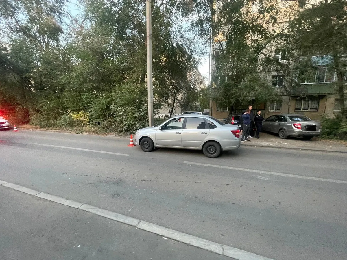 За сутки в Магнитогорске двое детей пострадали в результате наездов автомобилей