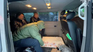 В Чувашии задержали сотрудника республиканского фонда капремонта