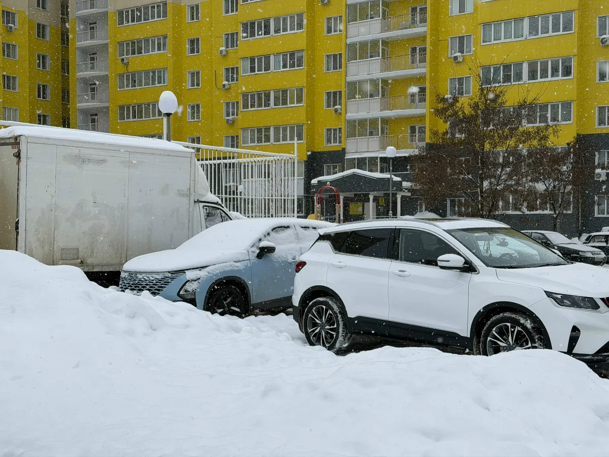 Морозы вернулись — и это опасно для авто: какие детали страдают сильнее всего
