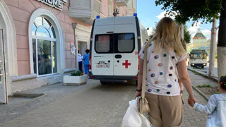 Трогательное письмо: рязанец поблагодарил врачей за человеческое отношение