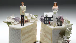 Почему разводятся нижнекамцы?