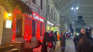 Владимирцев приглашают встретить Новый 2025 год в центре города и парках