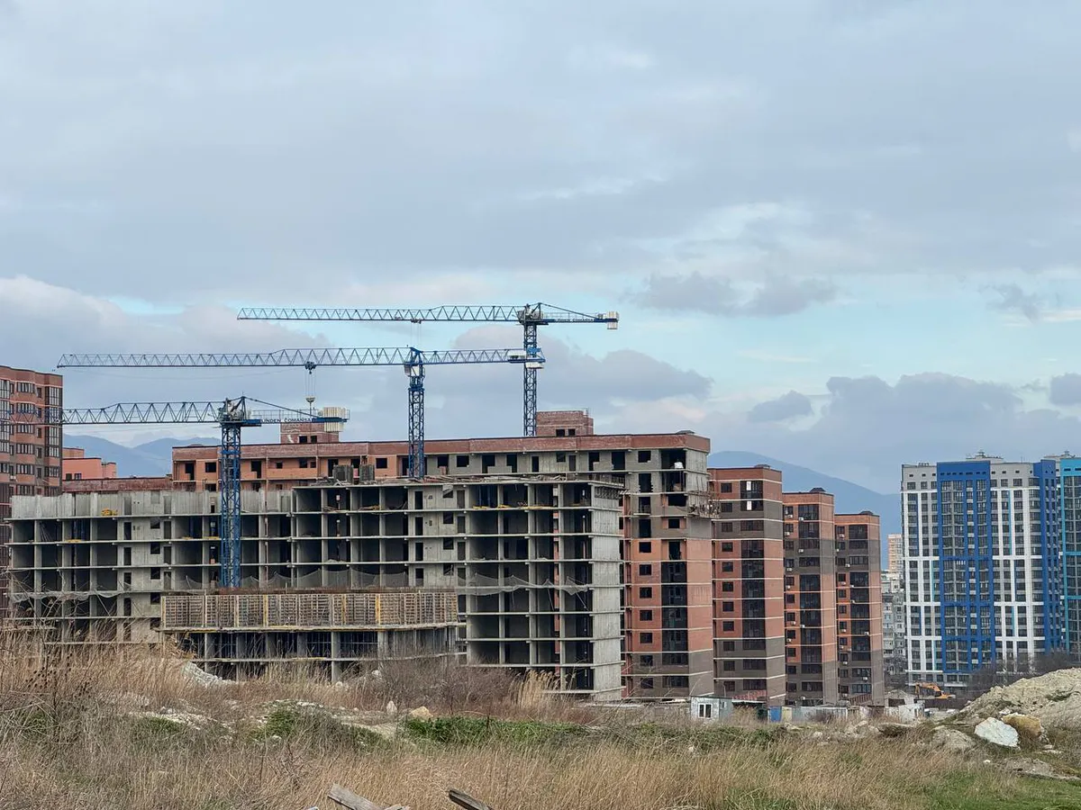 Путин расширил льготную ипотеку: новые меры поддержки для семей