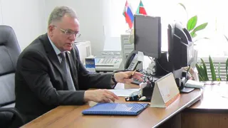 Зам. главы татарстанского отделения ПФР находится под домашним арестом 