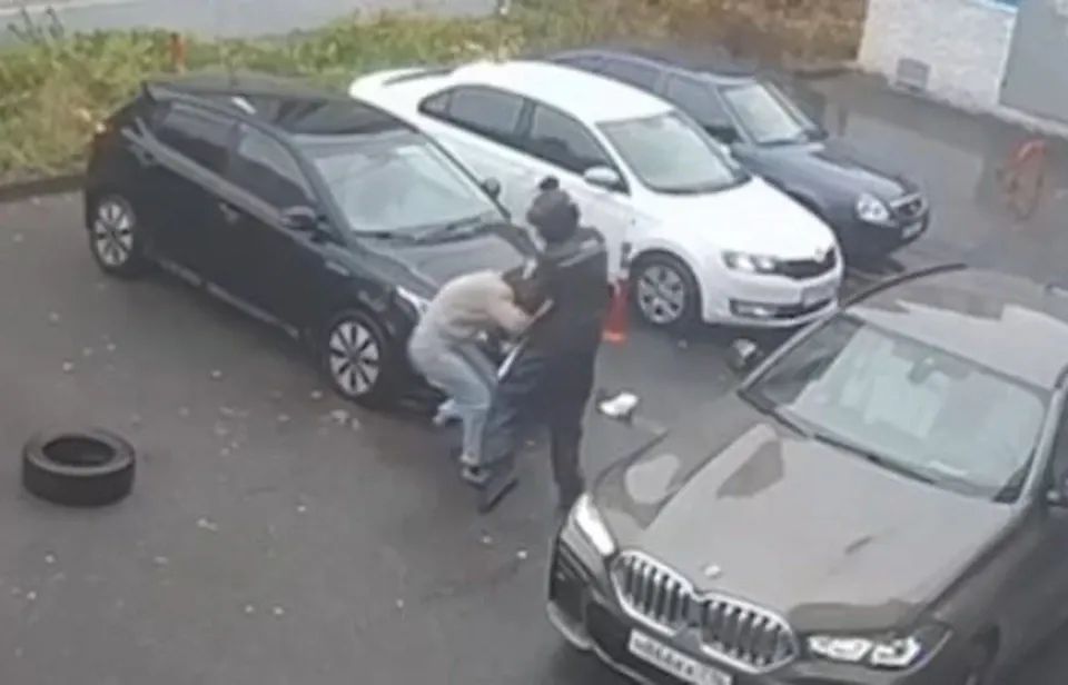 Нападавшего на Ирину Шевыреву задержали в Таджикистане