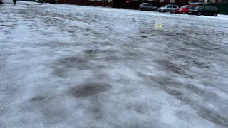 Выяснилось, какие сюрпризы от погоды ждать жителям Чувашии в первый день зимы