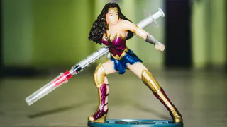 В России планируют вакцинировать детей младше 2-х лет