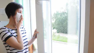 Эксперты снова не нашли в рязанском воздухе опасных веществ